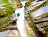 Canyoning