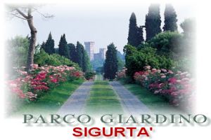 PARCO SIGURTA