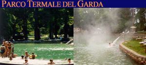 TERME Villa dei Cedri SPA